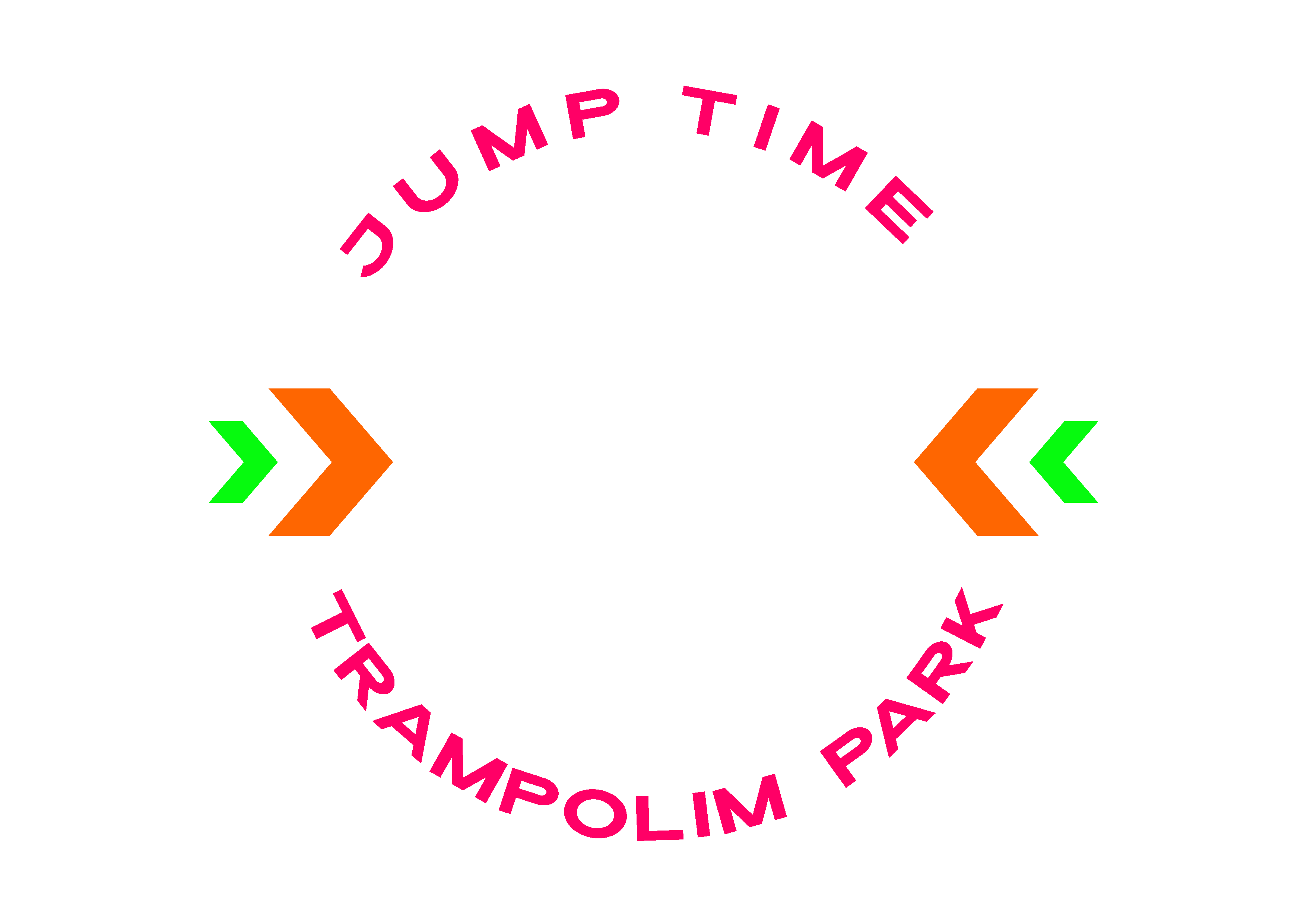 Jump Time AJU